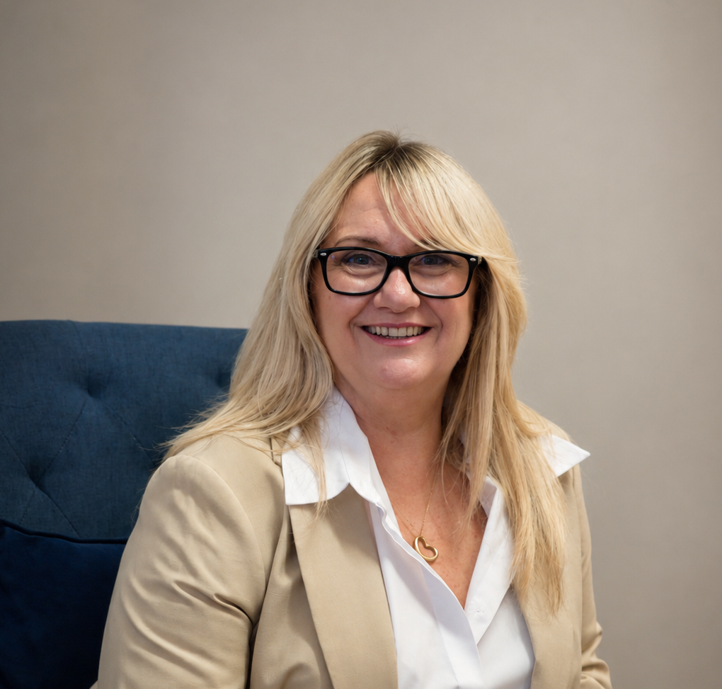 Charlotte Wall professional supervision